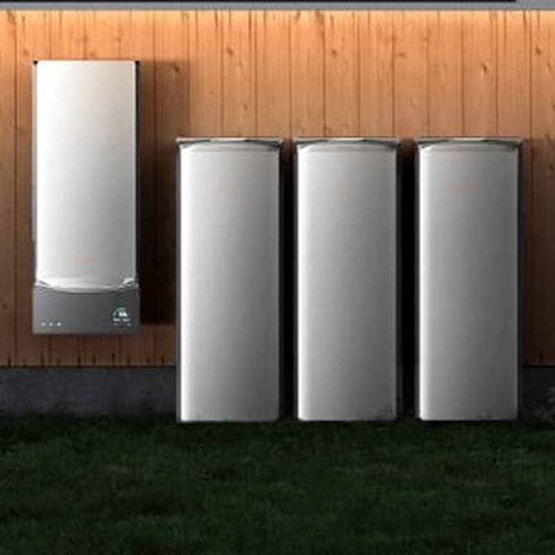 EcoFlow OCEAN Pro